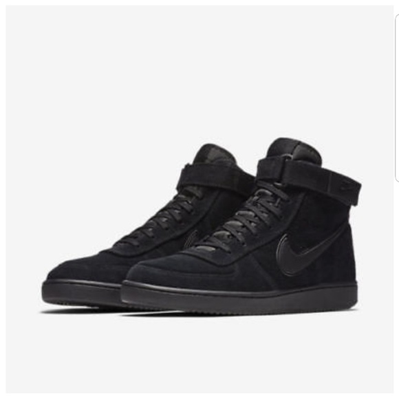 🚨SOLD🚨Nike | Men's Vandal High Supreme Leather - Picture 3 of 6